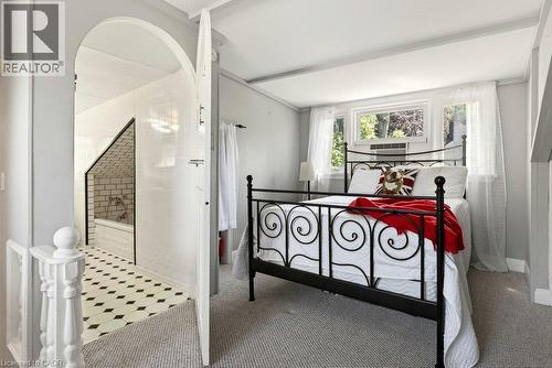 377 Hess Street S, Hamilton, ON - Indoor Photo Showing Other Room