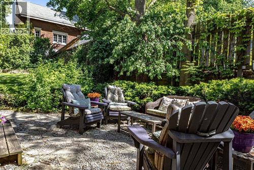 377 Hess Street S, Hamilton, ON - Outdoor