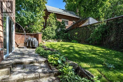 377 Hess Street S, Hamilton, ON - Outdoor