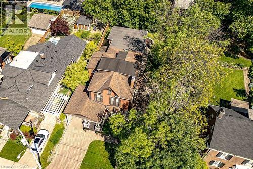 377 Hess Street S, Hamilton, ON - Outdoor