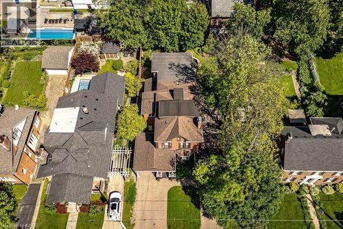 377 Hess Street S, Hamilton, ON - Outdoor