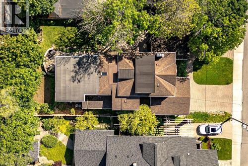 377 Hess Street S, Hamilton, ON - Outdoor