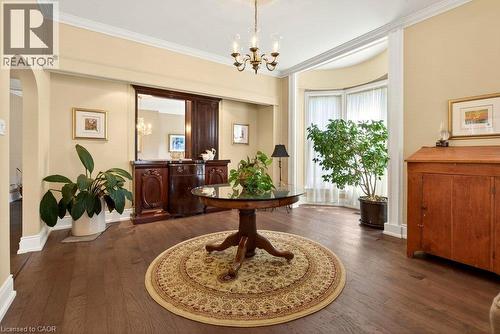 377 Hess Street S, Hamilton, ON - Indoor