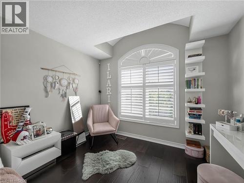 80 Sutherland Crescent, Ancaster, ON - Indoor