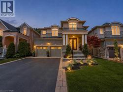 80 SUTHERLAND Crescent Ancaster, ON L9K 0G9