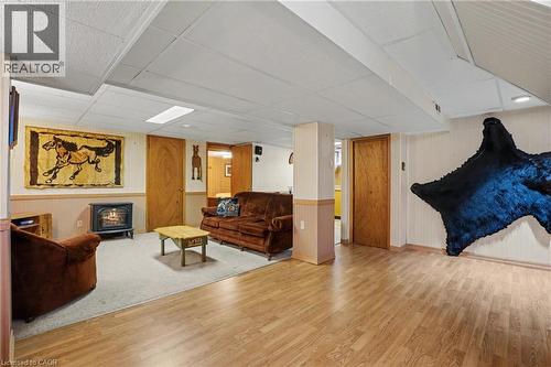 87 Mcdonald Avenue, Thorold, ON - Indoor