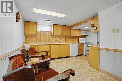 87 Mcdonald Avenue, Thorold, ON - Indoor Photo Showing Other Room