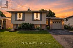 27 MYRTLEVILLE DRIVE Brantford, ON N3V 1B9