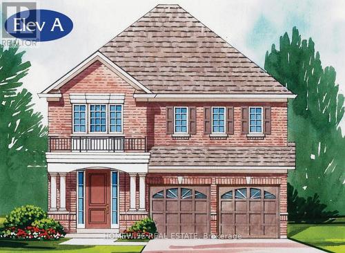 29 WILLIAM CAMPBELL DRIVE  Peterborough, ON K9K 0H5