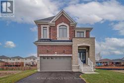 100 MOSS DRIVE  Cambridge, ON N1T 0H1