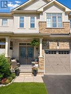46 PEARCEY CRESCENT Barrie, ON L4N 6R8