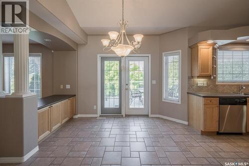 226 Horlick Crescent, Saskatoon, SK - Indoor