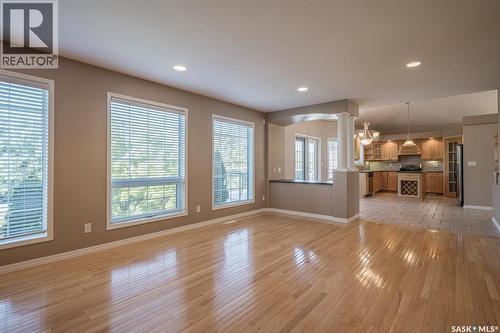 226 Horlick Crescent, Saskatoon, SK - Indoor