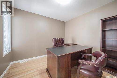 226 Horlick Crescent, Saskatoon, SK - Indoor Photo Showing Office