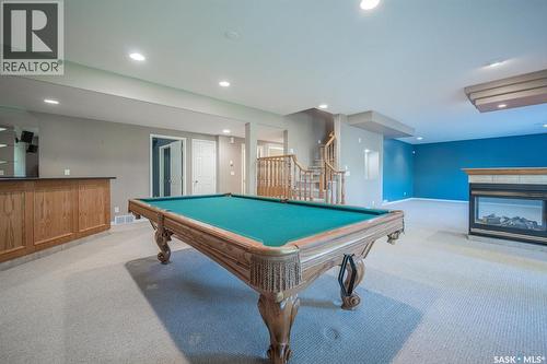 226 Horlick Crescent, Saskatoon, SK - Indoor Photo Showing Other Room