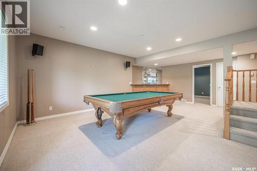 226 Horlick Crescent, Saskatoon, SK - Indoor Photo Showing Other Room