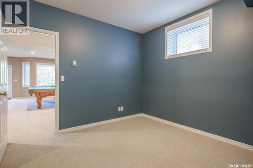 226 Horlick Crescent, Saskatoon, SK - Indoor Photo Showing Other Room