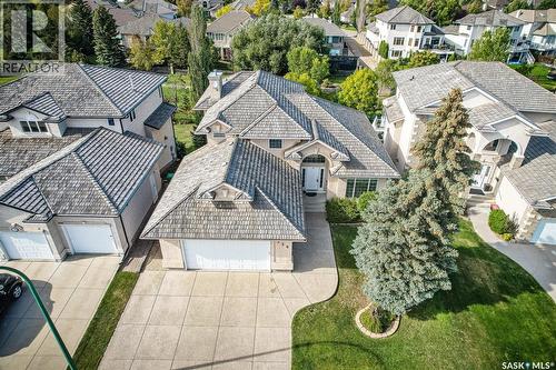 226 Horlick Crescent, Saskatoon, SK - Outdoor