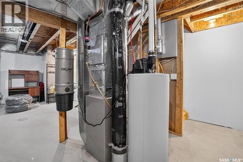 13 102 Pawlychenko Lane, Saskatoon, SK - Indoor Photo Showing Basement