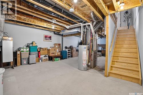 13 102 Pawlychenko Lane, Saskatoon, SK - Indoor Photo Showing Basement