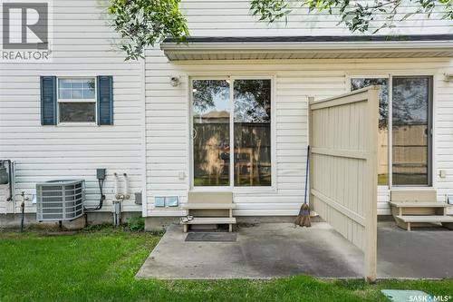 13 102 Pawlychenko Lane, Saskatoon, SK - Outdoor With Exterior