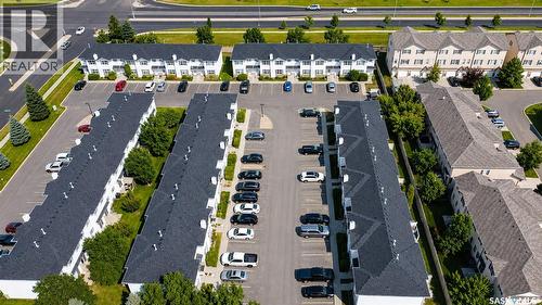 13 102 Pawlychenko Lane, Saskatoon, SK - Outdoor With View