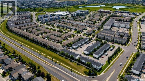 13 102 Pawlychenko Lane, Saskatoon, SK - Outdoor With View
