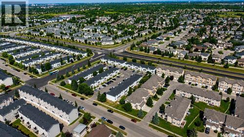 13 102 Pawlychenko Lane, Saskatoon, SK - Outdoor With View