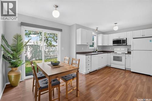 13 102 Pawlychenko Lane, Saskatoon, SK - Indoor