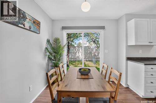 13 102 Pawlychenko Lane, Saskatoon, SK - Indoor Photo Showing Dining Room