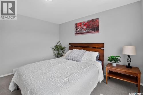 13 102 Pawlychenko Lane, Saskatoon, SK - Indoor Photo Showing Bedroom