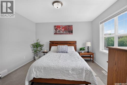 13 102 Pawlychenko Lane, Saskatoon, SK - Indoor Photo Showing Bedroom