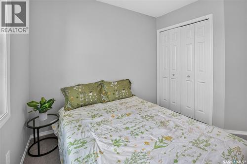 13 102 Pawlychenko Lane, Saskatoon, SK - Indoor Photo Showing Bedroom