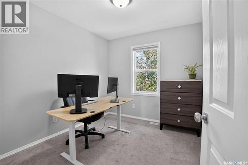 13 102 Pawlychenko Lane, Saskatoon, SK - Indoor Photo Showing Office