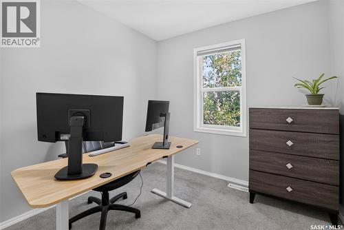 13 102 Pawlychenko Lane, Saskatoon, SK - Indoor Photo Showing Office