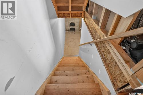 13 102 Pawlychenko Lane, Saskatoon, SK - Indoor Photo Showing Other Room