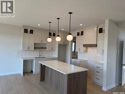 322 Traeger MANOR  Saskatoon, SK S7N 4V6