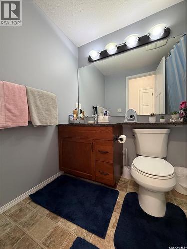 210 1220 Blackfoot Drive, Regina, SK - Indoor Photo Showing Bathroom