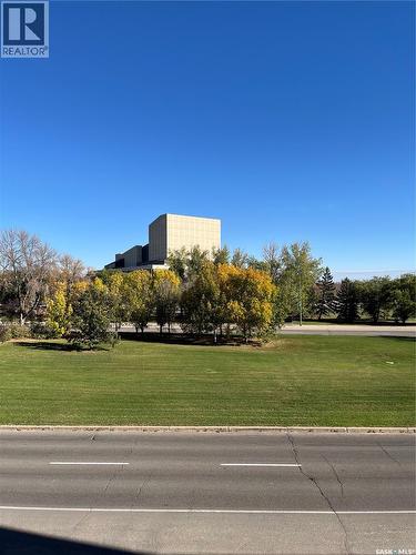 210 1220 Blackfoot Drive, Regina, SK - Outdoor With View