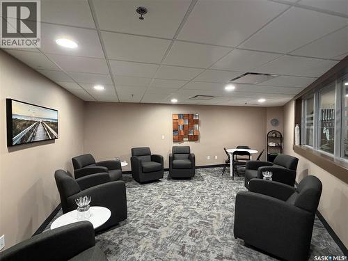 210 1220 Blackfoot Drive, Regina, SK - Indoor Photo Showing Basement