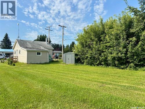 413 1St Avenue E, Spiritwood, SK - Outdoor