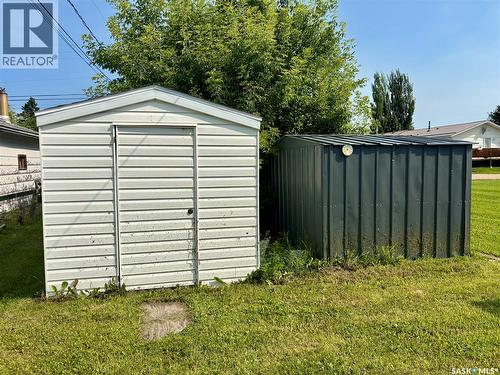 413 1St Avenue E, Spiritwood, SK - Outdoor