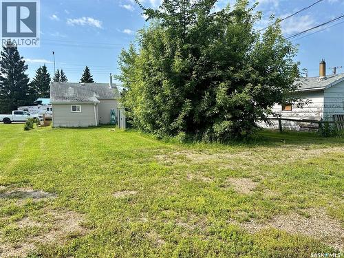 413 1St Avenue E, Spiritwood, SK - Outdoor