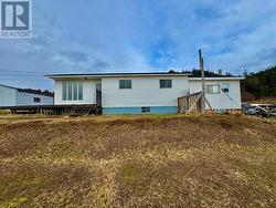 4A Hulls Lane Twillingate, NL A0G 4M0
