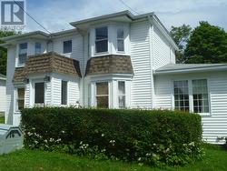 16 MUSGRAVE Street  Carbonear, NL A1Y 1B6
