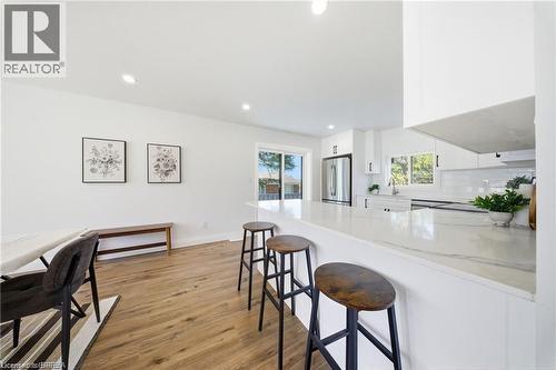 23 Aberdeen Street, Caledonia, ON - Indoor