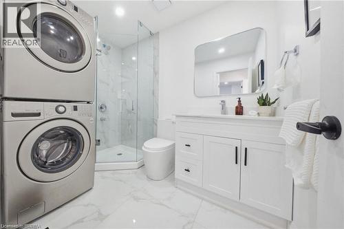 23 Aberdeen Street, Caledonia, ON - Indoor Photo Showing Laundry Room