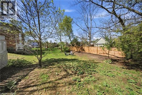 23 Aberdeen Street, Caledonia, ON - Outdoor