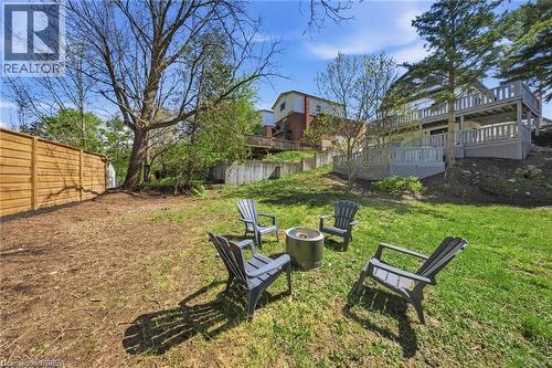 23 Aberdeen Street, Caledonia, ON - Outdoor