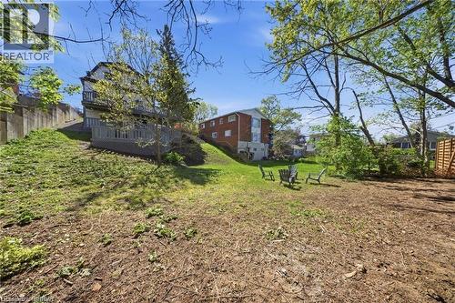 23 Aberdeen Street, Caledonia, ON - Outdoor